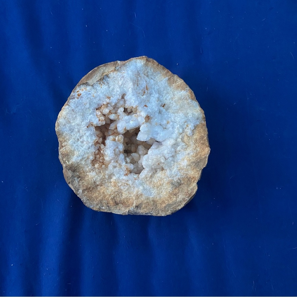 Natural Geo crystal